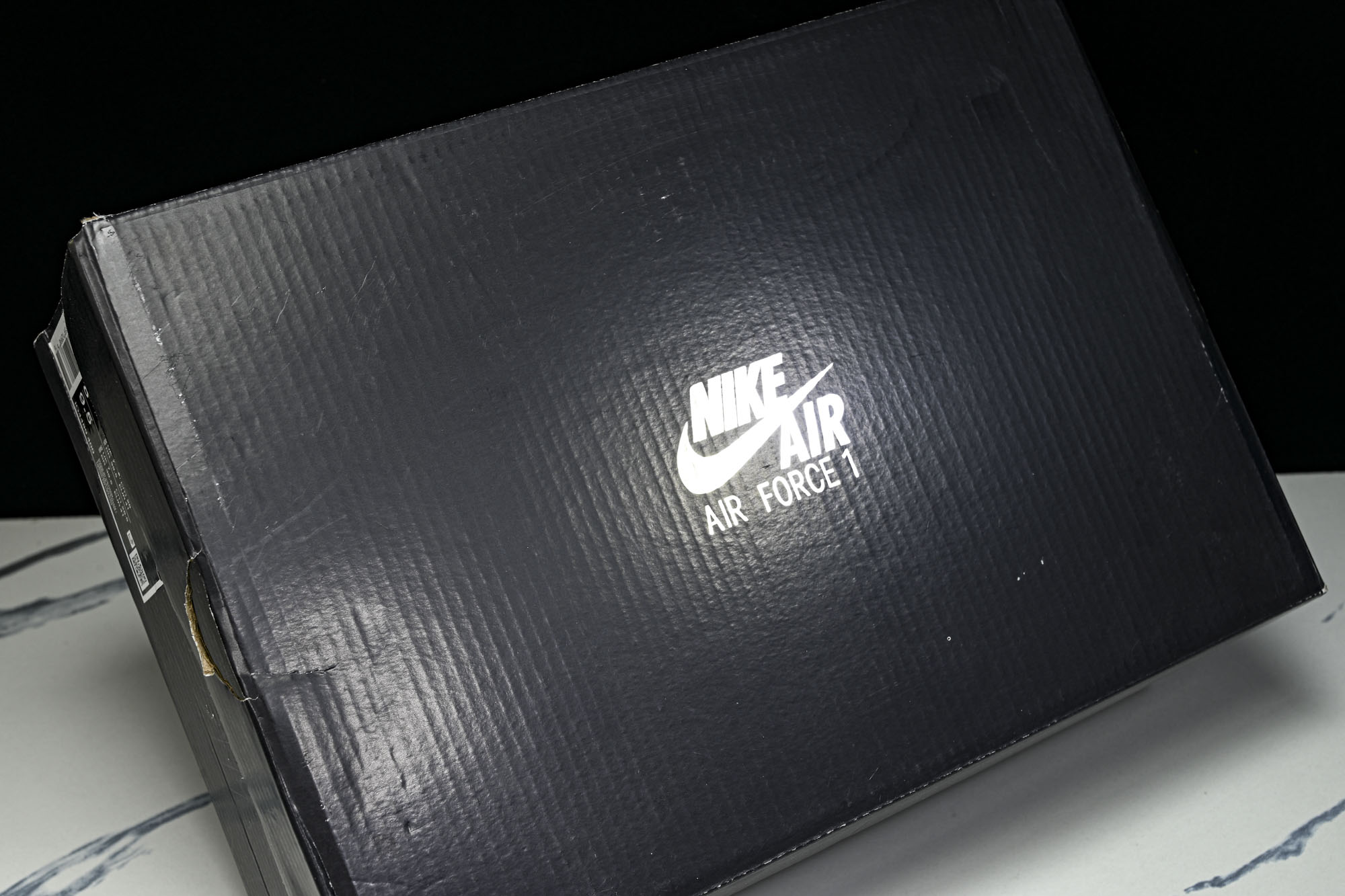 Nike Air Force 1'07 Low 空军一号低帮休闲板鞋 IO4489-400 #YZ009
