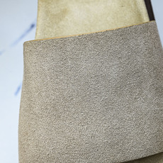 Brunello Cucinelli 七夕礼物春夏系列 男士绒面革交叉凉拖鞋 #YZ006 尺码:39 40 41 42 Brunello Cucinelli 七夕礼物春夏系列 男士绒面革交叉凉拖鞋 #YZ006 尺码:39 40 41 42