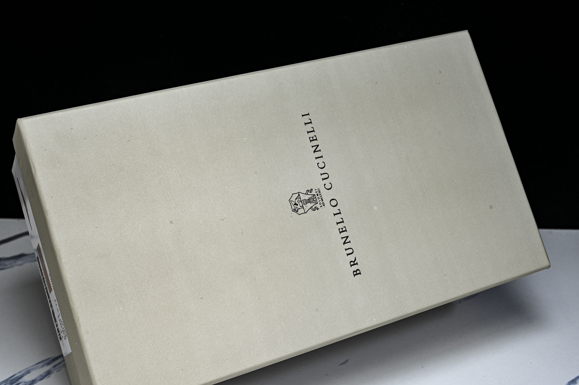 Brunello Cucinelli 七夕礼物春夏系列 男士绒面革交叉凉拖鞋_3 #YZ006 尺码:39 40 41 Brunello Cucinelli 七夕礼物春夏系列 男士绒面革交叉凉拖鞋_3 #YZ006 尺码:39 40 41