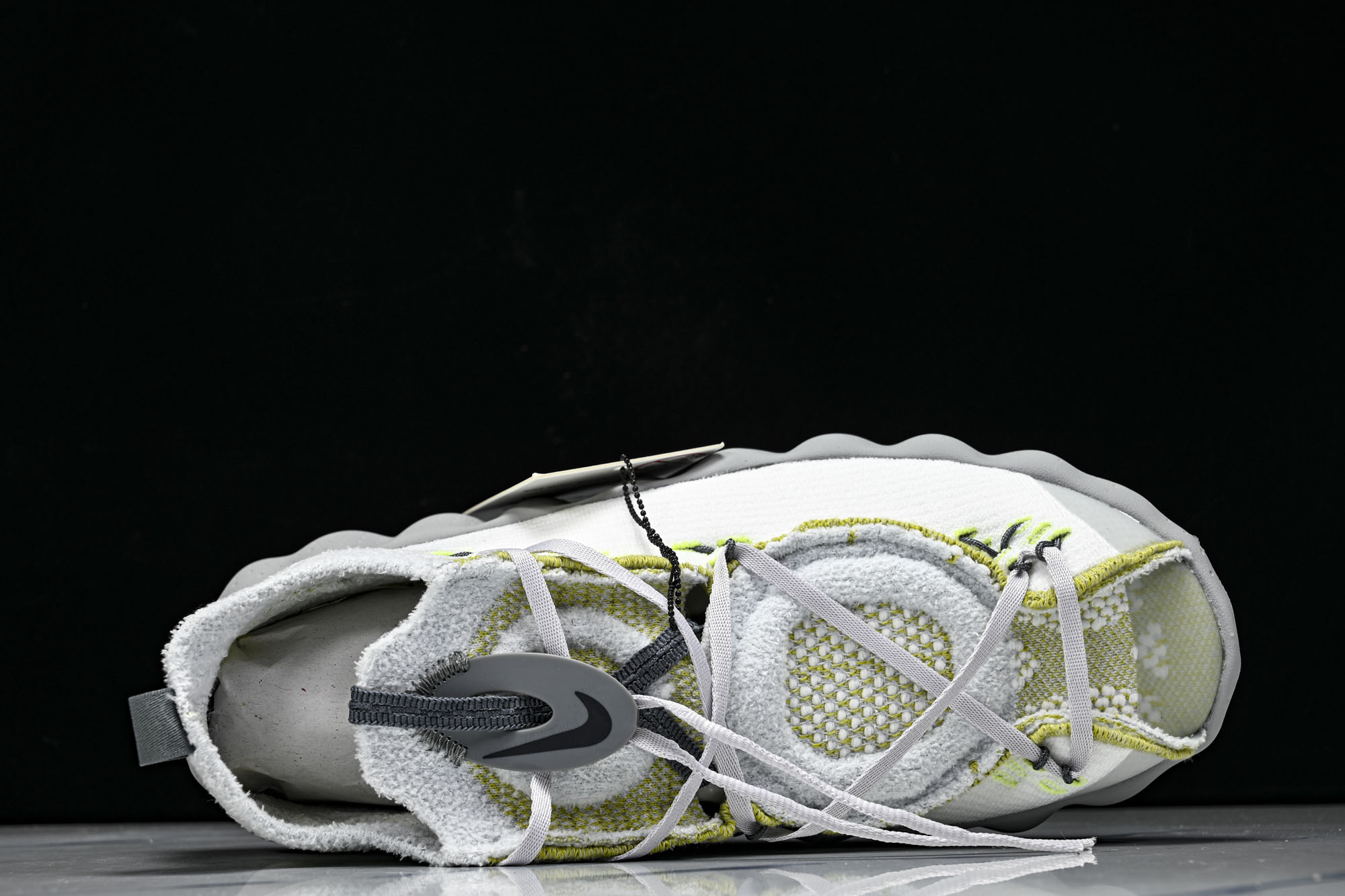 Fragment Design x NK Mind 002 藤原浩联名 足底按摩舒适运动休闲训练鞋IR2176-100 Fragment Design x NK Mind 002 藤原浩联名 足底按摩舒适运动休闲训练鞋IR2176-100