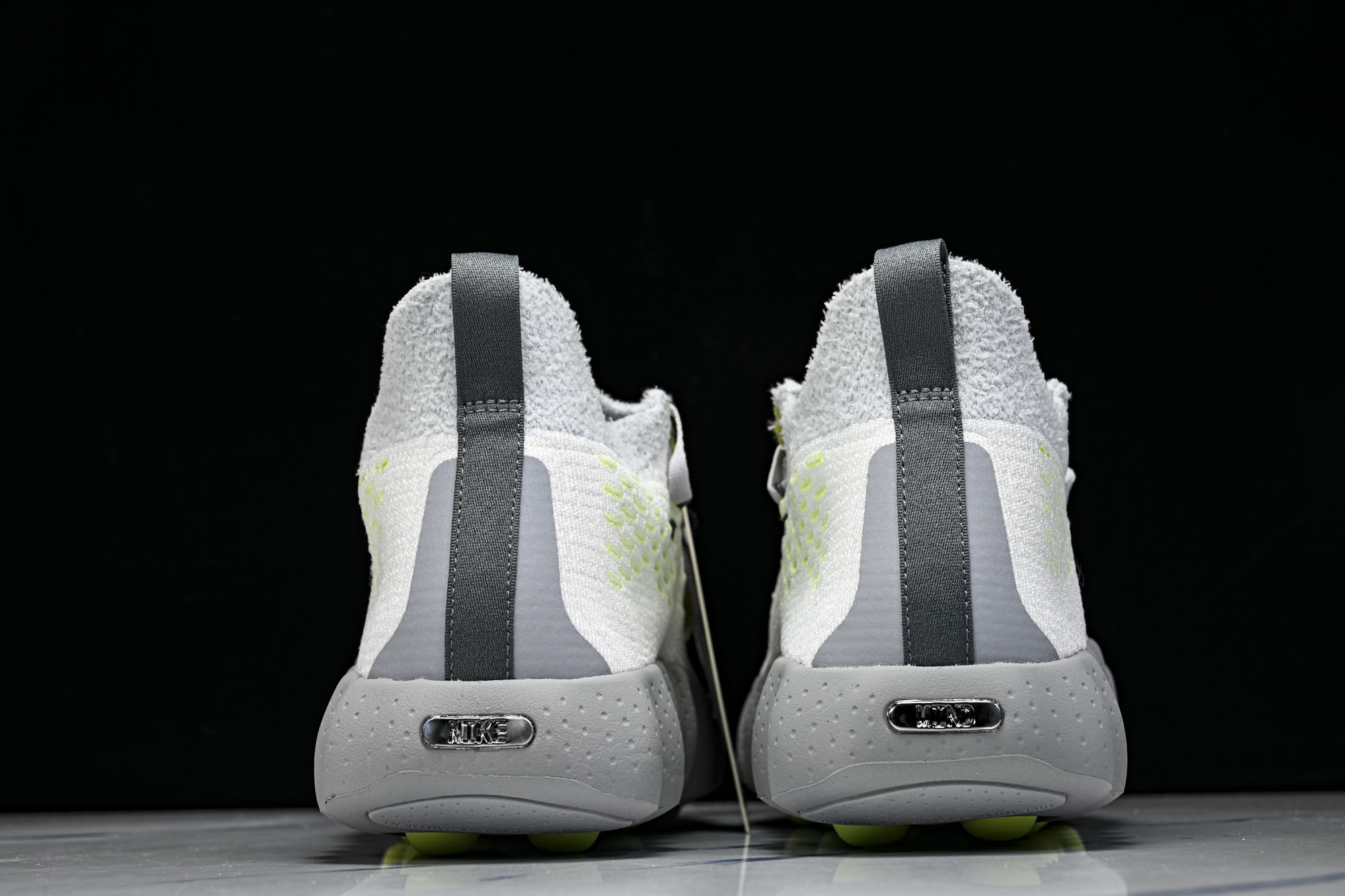 Fragment Design x NK Mind 002 藤原浩联名 足底按摩舒适运动休闲训练鞋IR2176-100 Fragment Design x NK Mind 002 藤原浩联名 足底按摩舒适运动休闲训练鞋IR2176-100