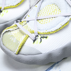 Fragment Design x NK Mind 002 藤原浩联名 足底按摩舒适运动休闲训练鞋IR2176-100 Fragment Design x NK Mind 002 藤原浩联名 足底按摩舒适运动休闲训练鞋IR2176-100