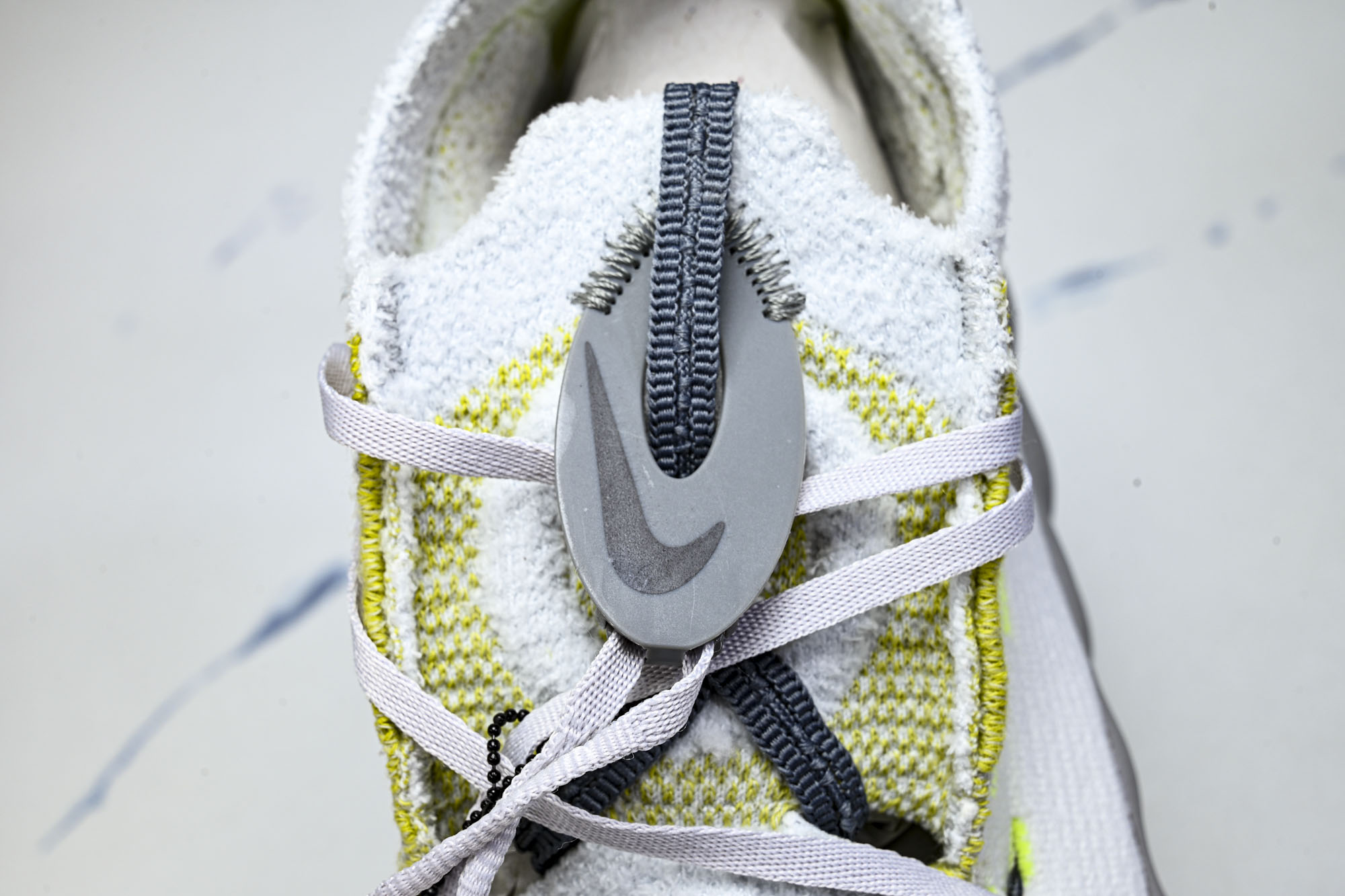 Fragment Design x NK Mind 002 藤原浩联名 足底按摩舒适运动休闲训练鞋IR2176-100 Fragment Design x NK Mind 002 藤原浩联名 足底按摩舒适运动休闲训练鞋IR2176-100