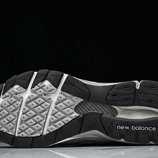 New Balance Made In USA M990系列 高端美产血统经典复古休闲运动百搭老爹跑步鞋 M990BK6 New Balance Made In USA M990系列 高端美产血统经典复古休闲运动百搭老爹跑步鞋 M990BK6