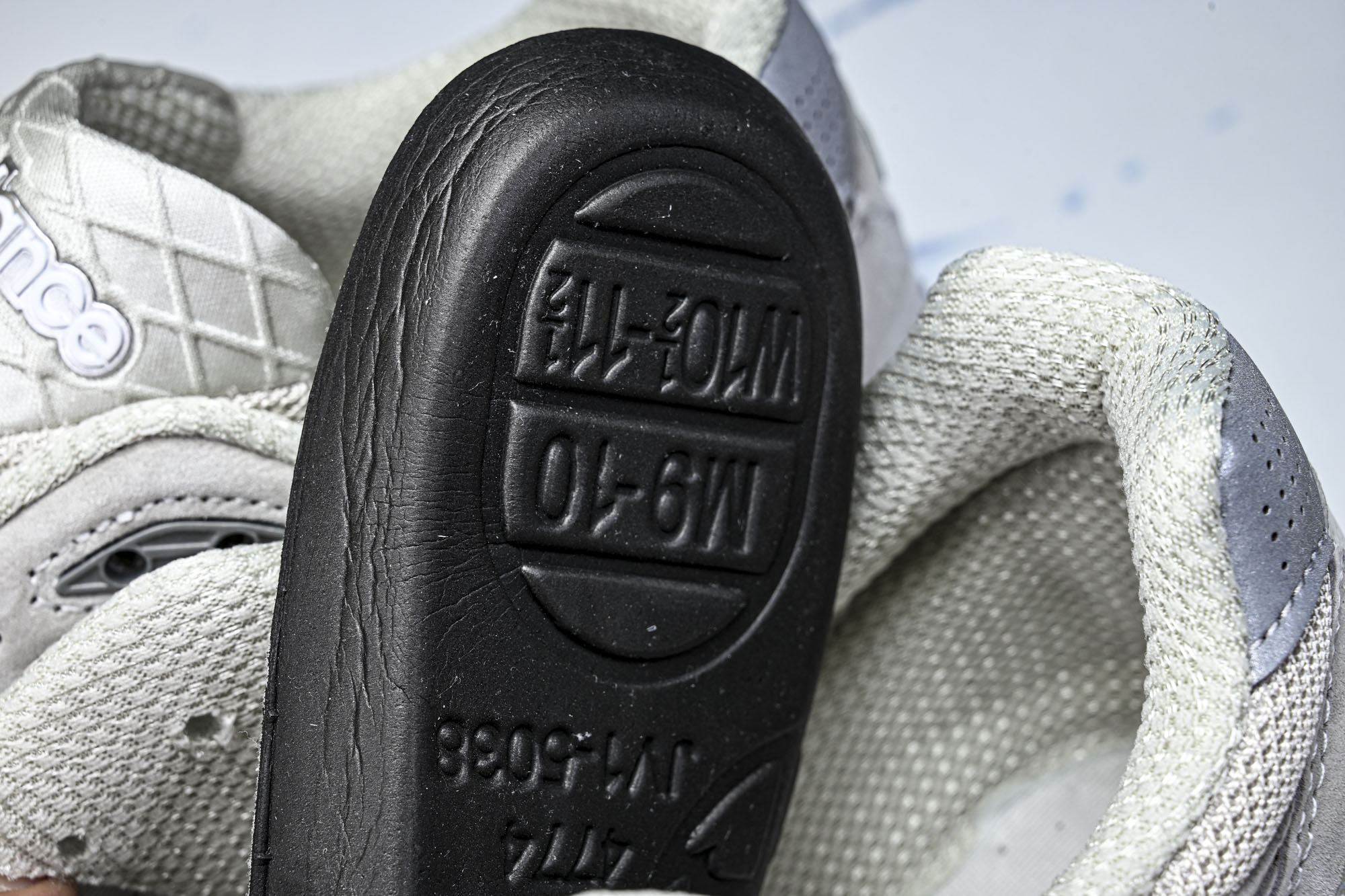 New Balance Made In USA M990系列 高端美产血统经典复古休闲运动百搭老爹跑步鞋 M990BK6 New Balance Made In USA M990系列 高端美产血统经典复古休闲运动百搭老爹跑步鞋 M990BK6