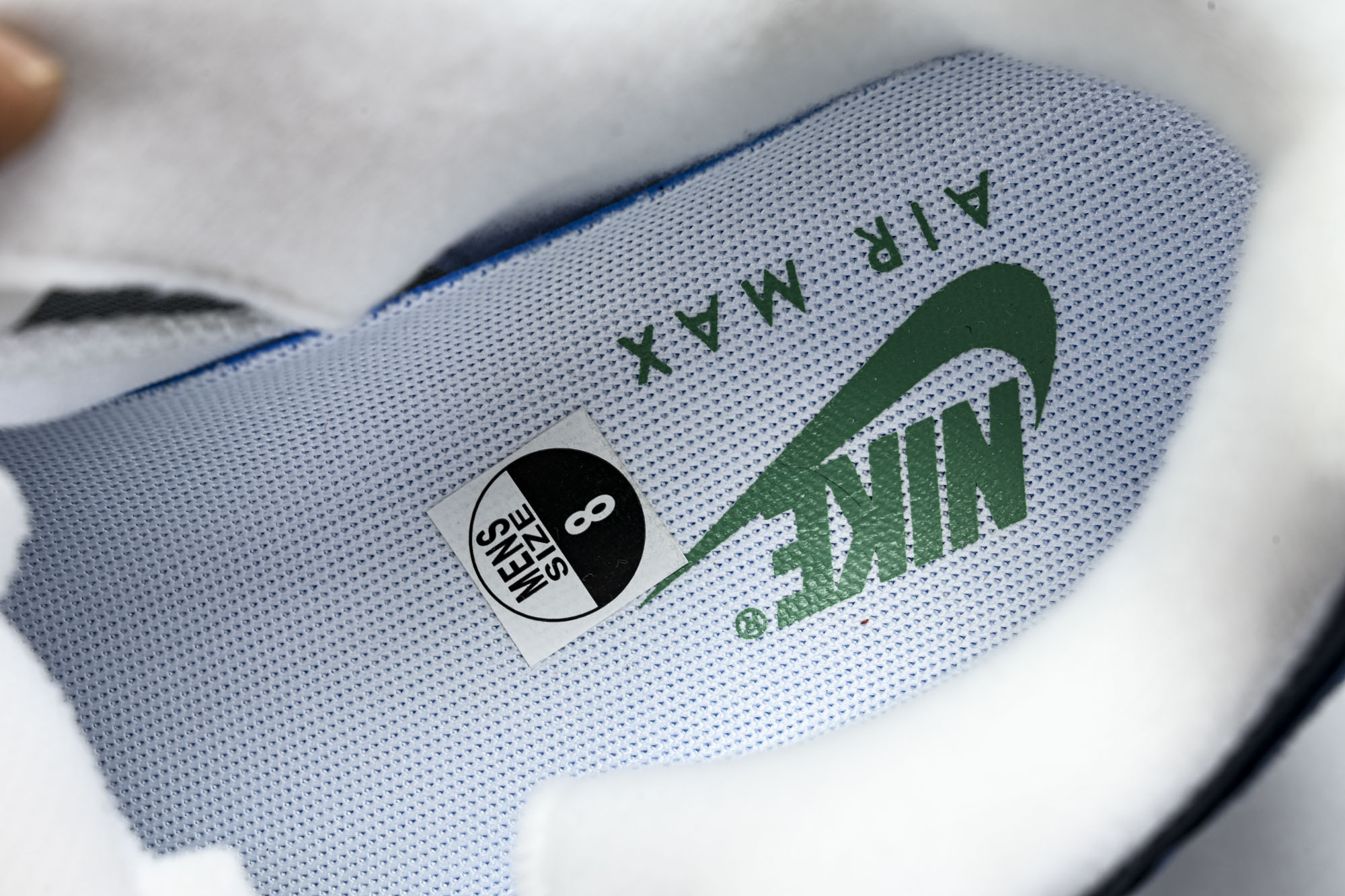 Nike Air Max 95 复古减震气垫跑鞋IH7855-100 #YZ002-12 #全部配色原鞋原尺码开发生产极
