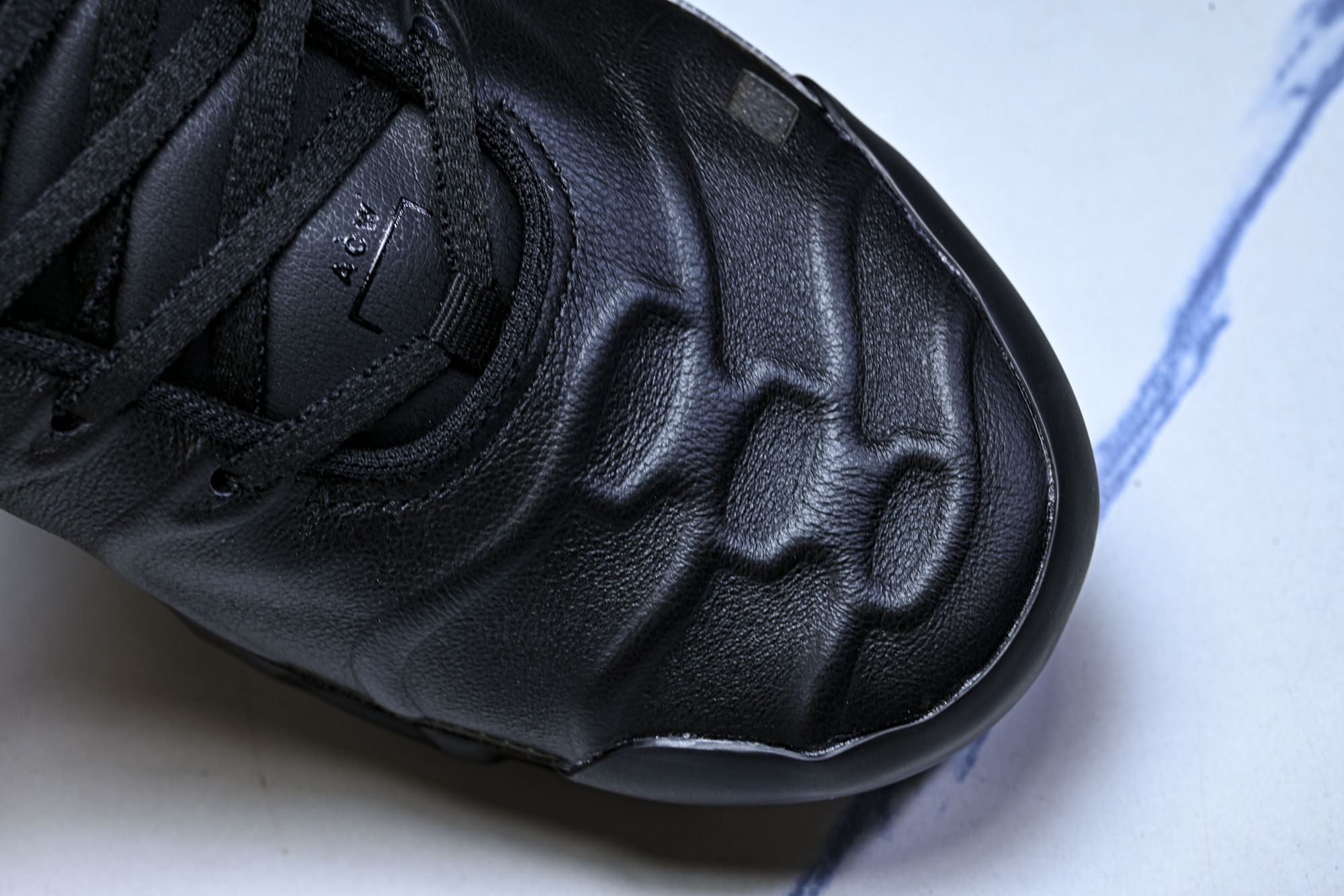 ACW_ x Nike Air Max Plus 全头层 耐克复古气垫跑鞋 FD7855-001 #YZ020 39 4 ACW_ x Nike Air Max Plus 全头层 耐克复古气垫跑鞋 FD7855-001 #YZ020 39 4