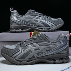 Thom Browne x Asics Gel-Kayano 14 联名款 亚瑟士运动休闲透气专业跑鞋 1203B110 Thom Browne x Asics Gel-Kayano 14 联名款 亚瑟士运动休闲透气专业跑鞋 1203B110