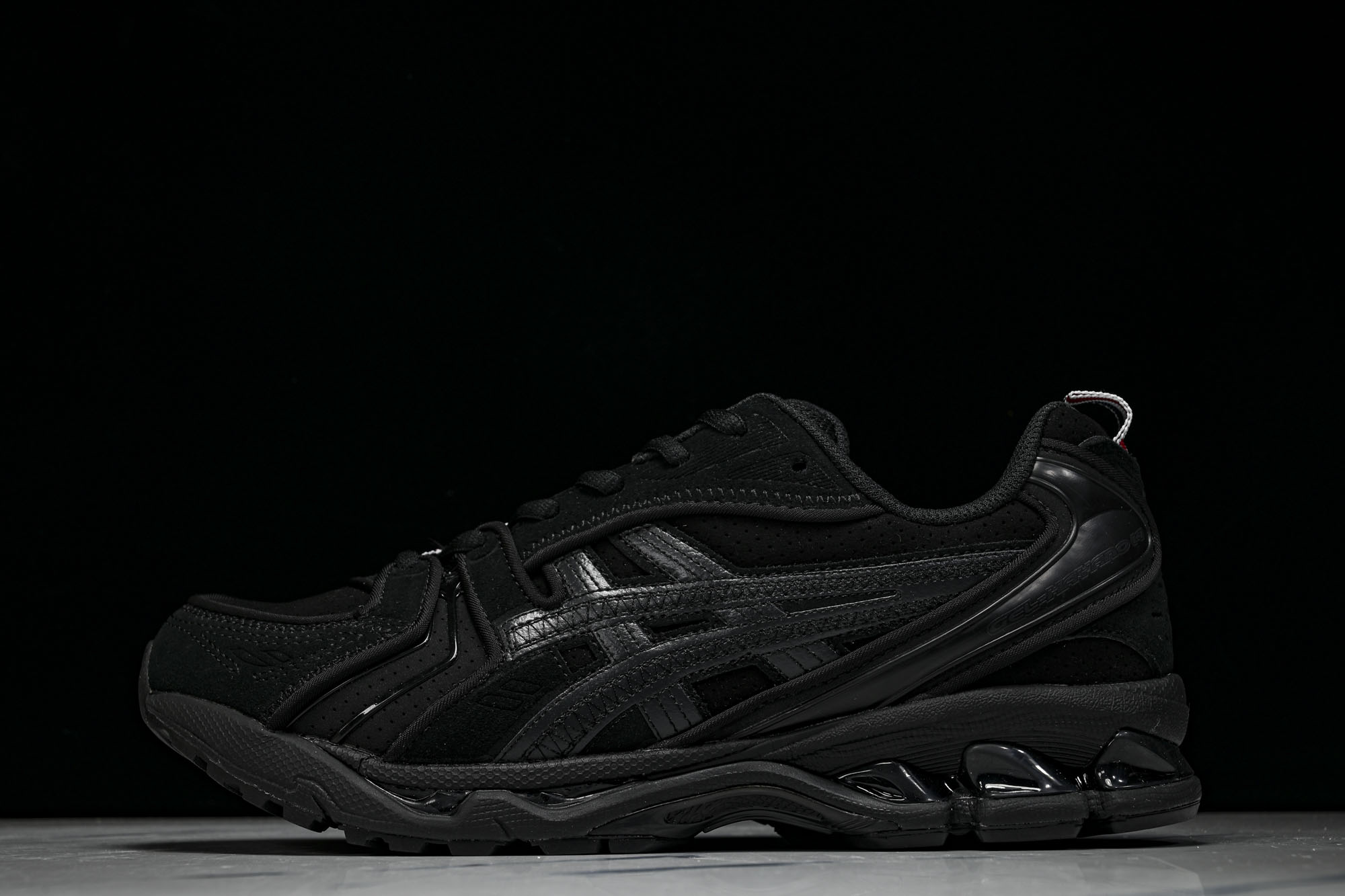 Thom Browne x Asics Gel-Kayano 14 联名款 亚瑟士运动休闲透气专业跑鞋 1203B110