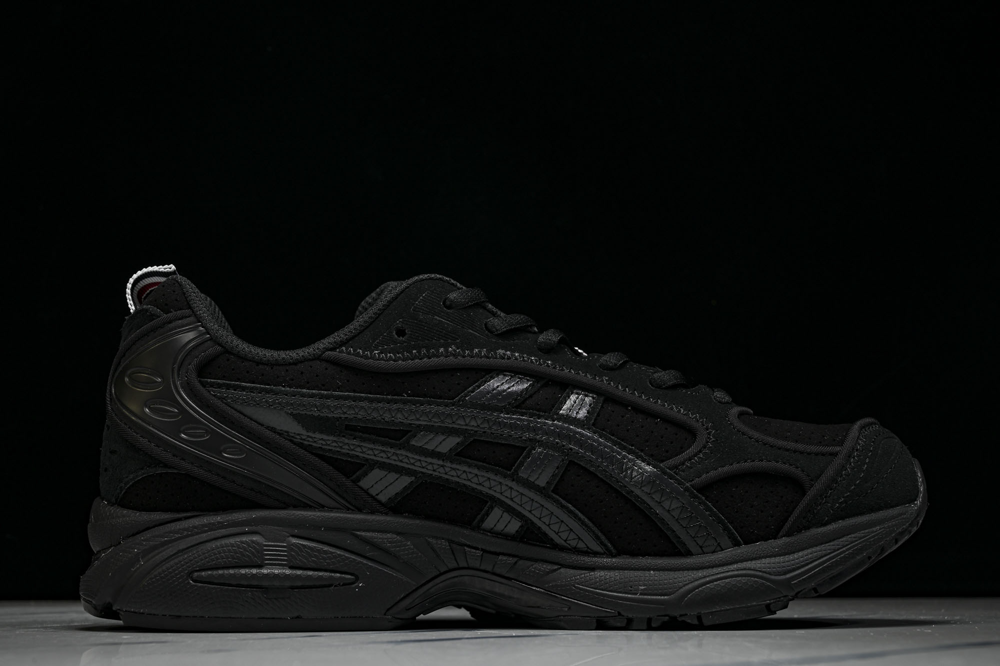 Thom Browne x Asics Gel-Kayano 14 联名款 亚瑟士运动休闲透气专业跑鞋 1203B110 Thom Browne x Asics Gel-Kayano 14 联名款 亚瑟士运动休闲透气专业跑鞋 1203B110