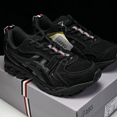 Thom Browne x Asics Gel-Kayano 14 联名款 亚瑟士运动休闲透气专业跑鞋 1203B110 Thom Browne x Asics Gel-Kayano 14 联名款 亚瑟士运动休闲透气专业跑鞋 1203B110