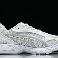 THOM BROWNE X ASICS 联名系列GEL-KAYANO 14男女同款运动休闲鞋1203B291-100 # THOM BROWNE X ASICS 联名系列GEL-KAYANO 14男女同款运动休闲鞋1203B291-100 #