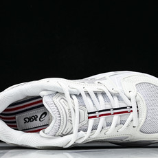 THOM BROWNE X ASICS 联名系列GEL-KAYANO 14男女同款运动休闲鞋1203B291-100 # THOM BROWNE X ASICS 联名系列GEL-KAYANO 14男女同款运动休闲鞋1203B291-100 #