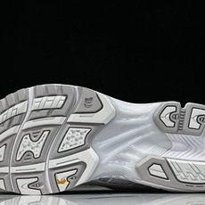 THOM BROWNE X ASICS 联名系列GEL-KAYANO 14男女同款运动休闲鞋1203B291-100 # THOM BROWNE X ASICS 联名系列GEL-KAYANO 14男女同款运动休闲鞋1203B291-100 #
