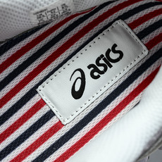 THOM BROWNE X ASICS 联名系列GEL-KAYANO 14男女同款运动休闲鞋1203B291-100 # THOM BROWNE X ASICS 联名系列GEL-KAYANO 14男女同款运动休闲鞋1203B291-100 #