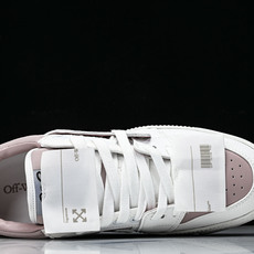 OFF-WHITE Out Of Office 3.0 Court 箭头板鞋 小牛鞋休闲运动鞋 #YZ002 36 37 OFF-WHITE Out Of Office 3.0 Court 箭头板鞋 小牛鞋休闲运动鞋 #YZ002 36 37