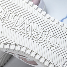 OFF-WHITE Out Of Office 3.0 Court 箭头板鞋 小牛鞋休闲运动鞋 #YZ002 36 37 OFF-WHITE Out Of Office 3.0 Court 箭头板鞋 小牛鞋休闲运动鞋 #YZ002 36 37