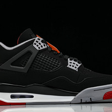 Air Jordan 4 Retro OG复刻男子运动鞋 IX8180-001 #YZ021 ✦尺码:40 40.5 4 Air Jordan 4 Retro OG复刻男子运动鞋 IX8180-001 #YZ021 ✦尺码:40 40.5 4