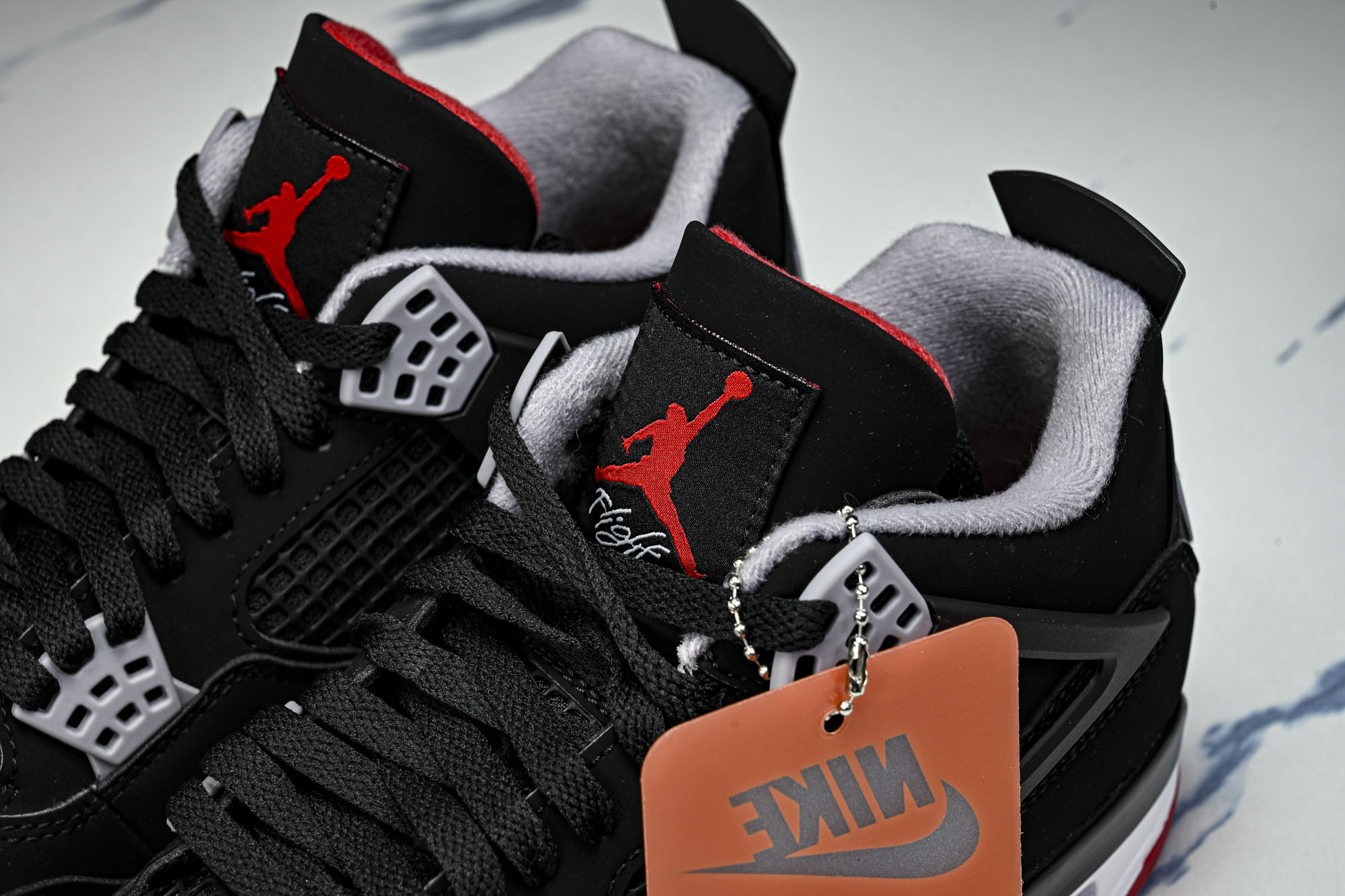 Air Jordan 4 Retro OG复刻男子运动鞋 IX8180-001 #YZ021 ✦尺码:40 40.5 4 Air Jordan 4 Retro OG复刻男子运动鞋 IX8180-001 #YZ021 ✦尺码:40 40.5 4