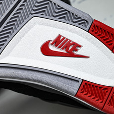 Air Jordan 4 Retro OG复刻男子运动鞋 IX8180-001 #YZ021 ✦尺码:40 40.5 4 Air Jordan 4 Retro OG复刻男子运动鞋 IX8180-001 #YZ021 ✦尺码:40 40.5 4