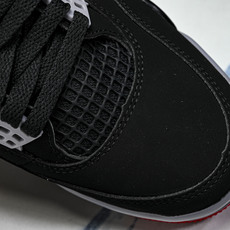 Air Jordan 4 Retro OG复刻男子运动鞋 IX8180-001 #YZ021 ✦尺码:40 40.5 4 Air Jordan 4 Retro OG复刻男子运动鞋 IX8180-001 #YZ021 ✦尺码:40 40.5 4