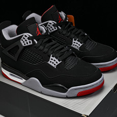Air Jordan 4 Retro OG复刻男子运动鞋 IX8180-001 #YZ021 ✦尺码:40 40.5 4 Air Jordan 4 Retro OG复刻男子运动鞋 IX8180-001 #YZ021 ✦尺码:40 40.5 4