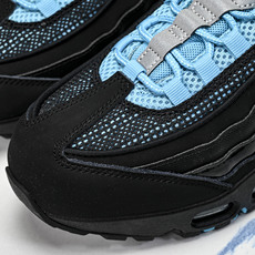 Air Max 95 复古减震气垫跑鞋 IM4691-001 #YZ001-1 ✦开发出自代工厂版师之手 ✦几十年品牌代 Air Max 95 复古减震气垫跑鞋 IM4691-001 #YZ001-1 ✦开发出自代工厂版师之手 ✦几十年品牌代