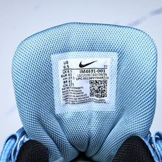 Air Max 95 复古减震气垫跑鞋 IM4691-001 #YZ001-1 ✦开发出自代工厂版师之手 ✦几十年品牌代 Air Max 95 复古减震气垫跑鞋 IM4691-001 #YZ001-1 ✦开发出自代工厂版师之手 ✦几十年品牌代