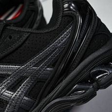 THOM BROWNE X ASICS 联名系列GEL-KAYANO 14男女同款运动休闲鞋1203B110-001 # THOM BROWNE X ASICS 联名系列GEL-KAYANO 14男女同款运动休闲鞋1203B110-001 #