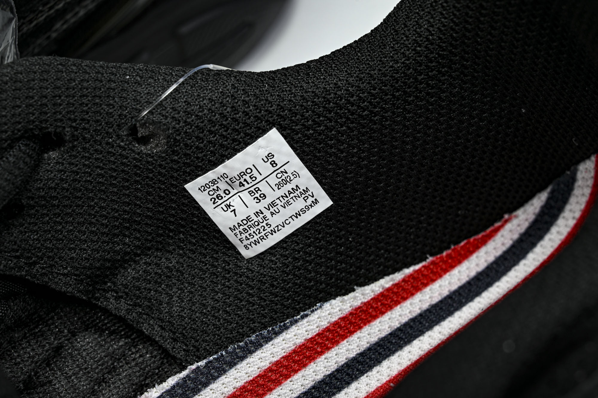 THOM BROWNE X ASICS 联名系列GEL-KAYANO 14男女同款运动休闲鞋1203B110-001 # THOM BROWNE X ASICS 联名系列GEL-KAYANO 14男女同款运动休闲鞋1203B110-001 #