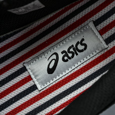 THOM BROWNE X ASICS 联名系列GEL-KAYANO 14男女同款运动休闲鞋1203B110-001 # THOM BROWNE X ASICS 联名系列GEL-KAYANO 14男女同款运动休闲鞋1203B110-001 #