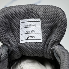 THOM BROWNE X ASICS 联名系列GEL-KAYANO 14男女同款运动休闲鞋1203B110-020 # THOM BROWNE X ASICS 联名系列GEL-KAYANO 14男女同款运动休闲鞋1203B110-020 #