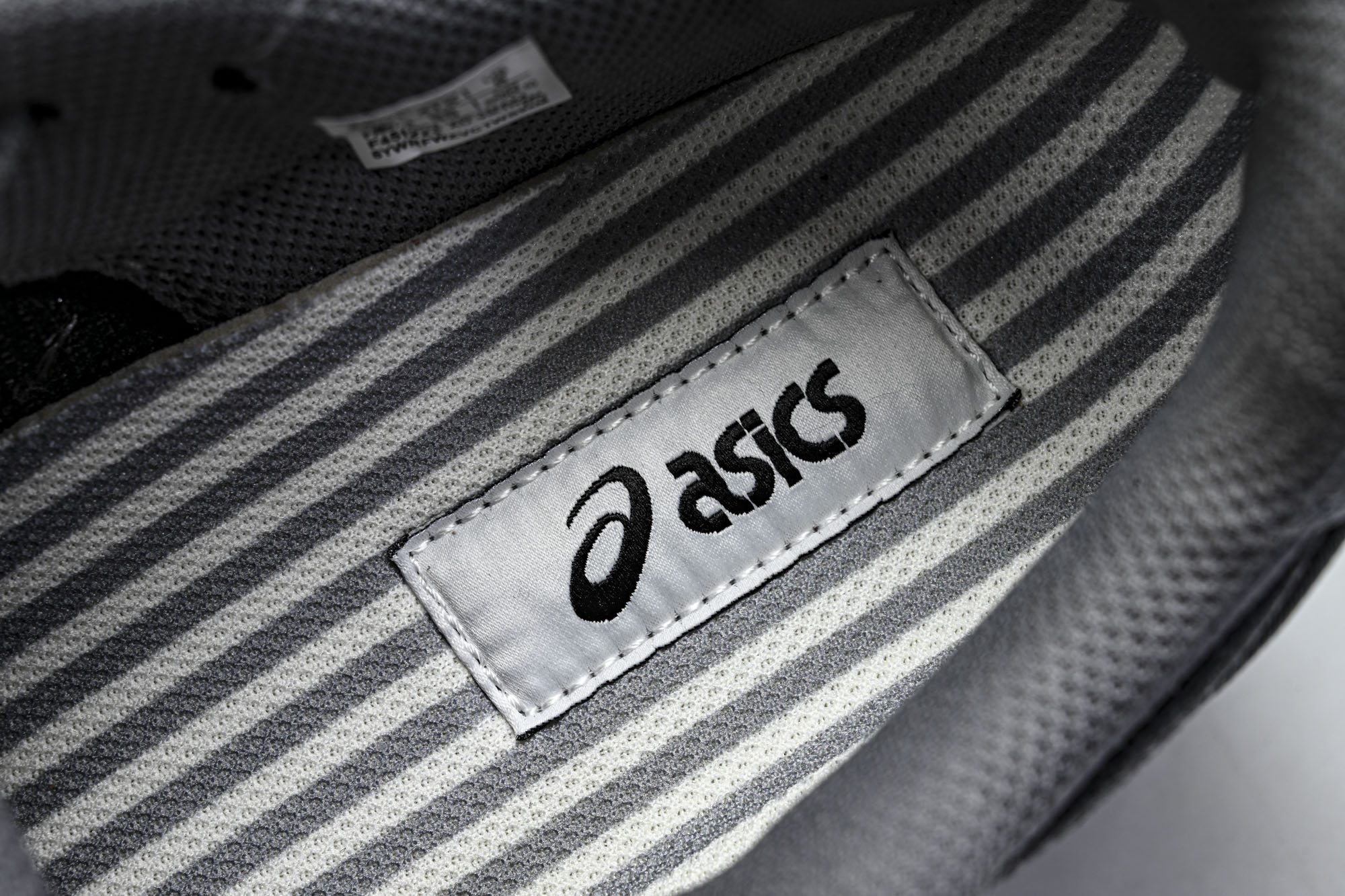 THOM BROWNE X ASICS 联名系列GEL-KAYANO 14男女同款运动休闲鞋1203B110-020 # THOM BROWNE X ASICS 联名系列GEL-KAYANO 14男女同款运动休闲鞋1203B110-020 #