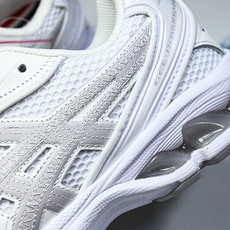 THOM BROWNE X ASICS 联名系列GEL-KAYANO 14男女同款运动休闲鞋1203B291-100 # THOM BROWNE X ASICS 联名系列GEL-KAYANO 14男女同款运动休闲鞋1203B291-100 #