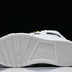 Lanvin 浪凡面包鞋百搭休闲运动情侣滑板鞋复古潮流老爹鞋 #YZ006 尺码:36 37 38 39 40 41 4 Lanvin 浪凡面包鞋百搭休闲运动情侣滑板鞋复古潮流老爹鞋 #YZ006 尺码:36 37 38 39 40 41 4