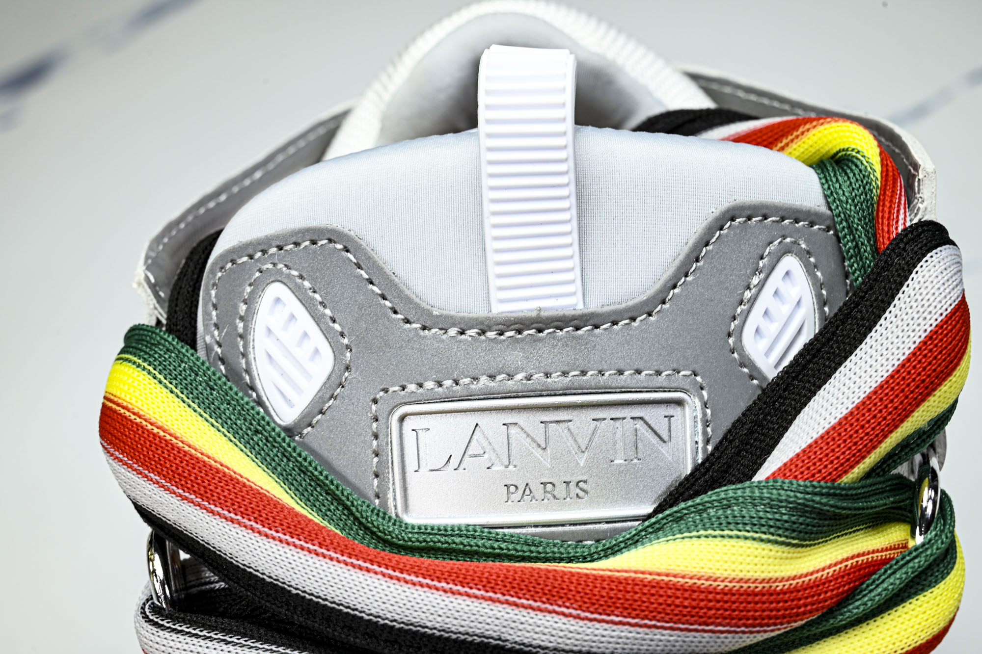 Lanvin 浪凡面包鞋百搭休闲运动情侣滑板鞋复古潮流老爹鞋 #YZ006 尺码:36 37 38 39 40 41 4 Lanvin 浪凡面包鞋百搭休闲运动情侣滑板鞋复古潮流老爹鞋 #YZ006 尺码:36 37 38 39 40 41 4