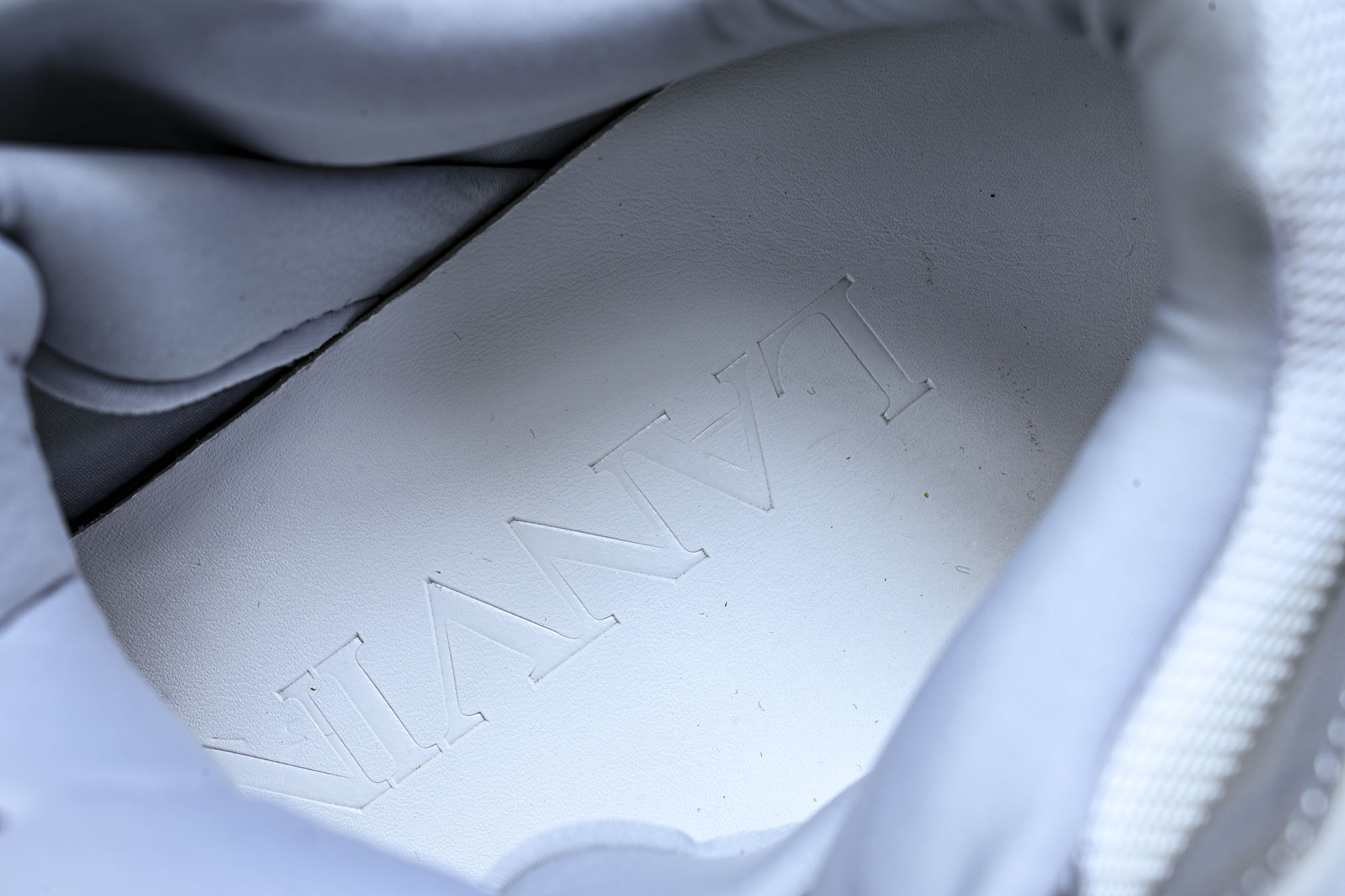 Lanvin 浪凡面包鞋百搭休闲运动情侣滑板鞋复古潮流老爹鞋 #YZ006 尺码:36 37 38 39 40 41 4 Lanvin 浪凡面包鞋百搭休闲运动情侣滑板鞋复古潮流老爹鞋 #YZ006 尺码:36 37 38 39 40 41 4