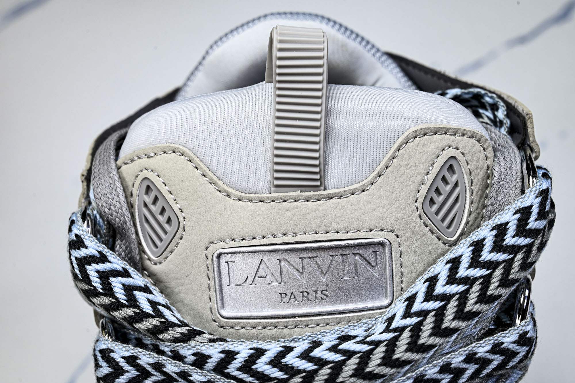 Lanvin 浪凡面包鞋百搭休闲运动情侣滑板鞋复古潮流老爹鞋_2 #YZ006 尺码:36 37 38 39 40 41 Lanvin 浪凡面包鞋百搭休闲运动情侣滑板鞋复古潮流老爹鞋_2 #YZ006 尺码:36 37 38 39 40 41