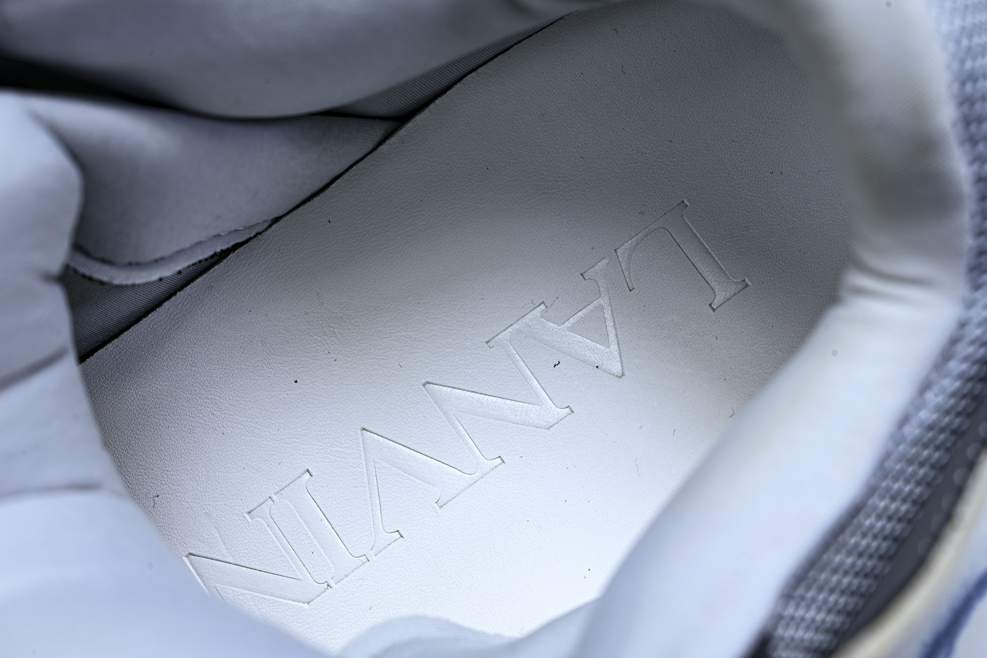 Lanvin 浪凡面包鞋百搭休闲运动情侣滑板鞋复古潮流老爹鞋_2 #YZ006 尺码:36 37 38 39 40 41 Lanvin 浪凡面包鞋百搭休闲运动情侣滑板鞋复古潮流老爹鞋_2 #YZ006 尺码:36 37 38 39 40 41