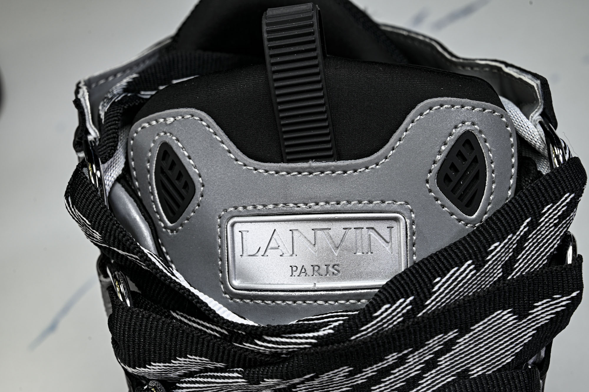 Lanvin 浪凡面包鞋百搭休闲运动情侣滑板鞋复古潮流老爹鞋_3 #YZ006 尺码:36 37 38 39 40 41 Lanvin 浪凡面包鞋百搭休闲运动情侣滑板鞋复古潮流老爹鞋_3 #YZ006 尺码:36 37 38 39 40 41