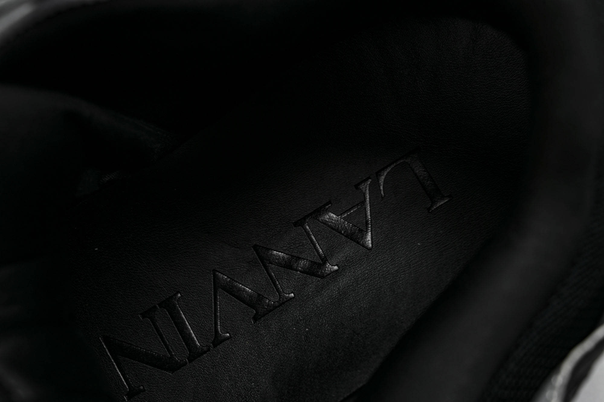 Lanvin 浪凡面包鞋百搭休闲运动情侣滑板鞋复古潮流老爹鞋_3 #YZ006 尺码:36 37 38 39 40 41 Lanvin 浪凡面包鞋百搭休闲运动情侣滑板鞋复古潮流老爹鞋_3 #YZ006 尺码:36 37 38 39 40 41