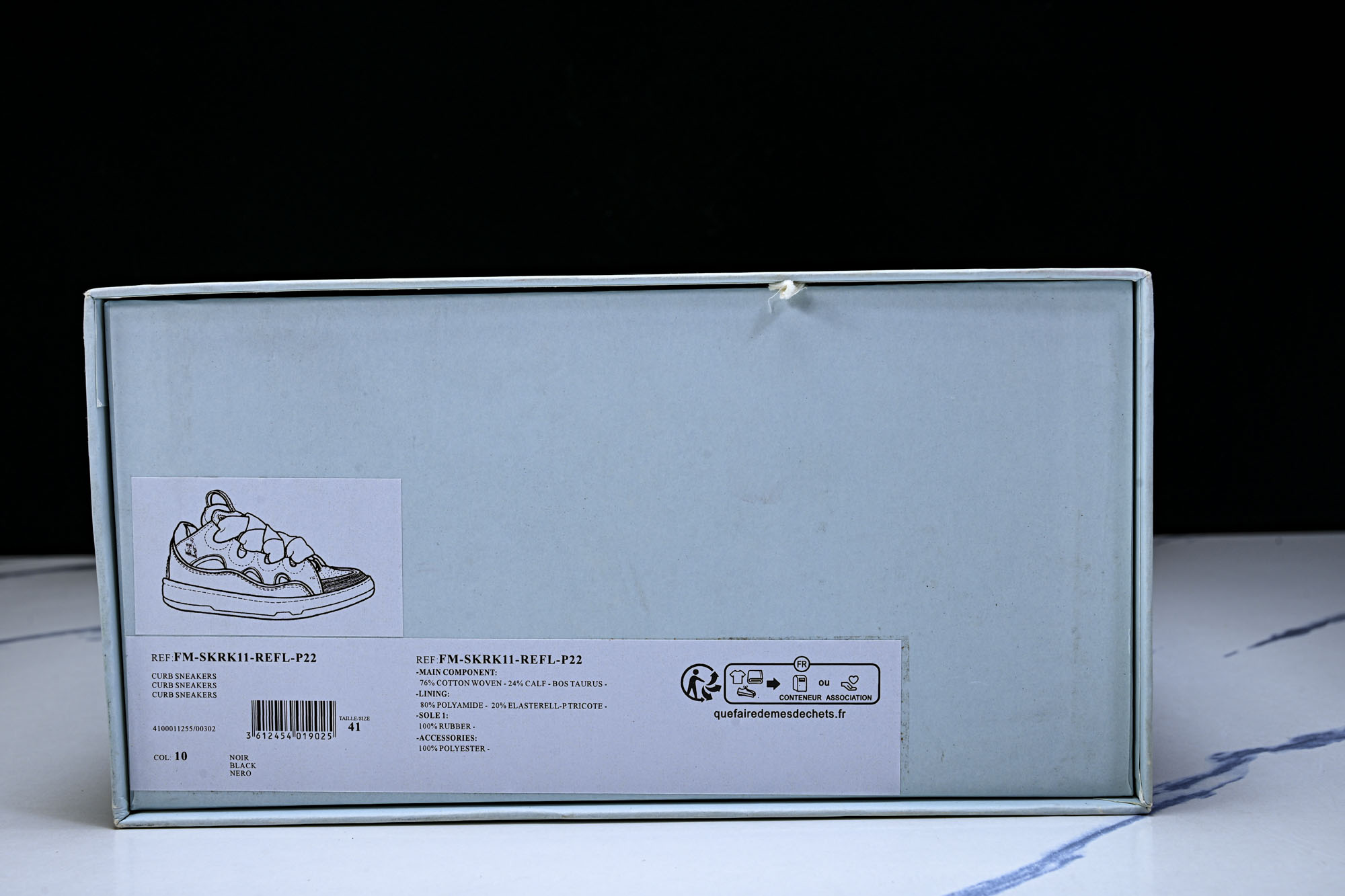 Lanvin 浪凡面包鞋百搭休闲运动情侣滑板鞋复古潮流老爹鞋_3 #YZ006 尺码:36 37 38 39 40 41 Lanvin 浪凡面包鞋百搭休闲运动情侣滑板鞋复古潮流老爹鞋_3 #YZ006 尺码:36 37 38 39 40 41