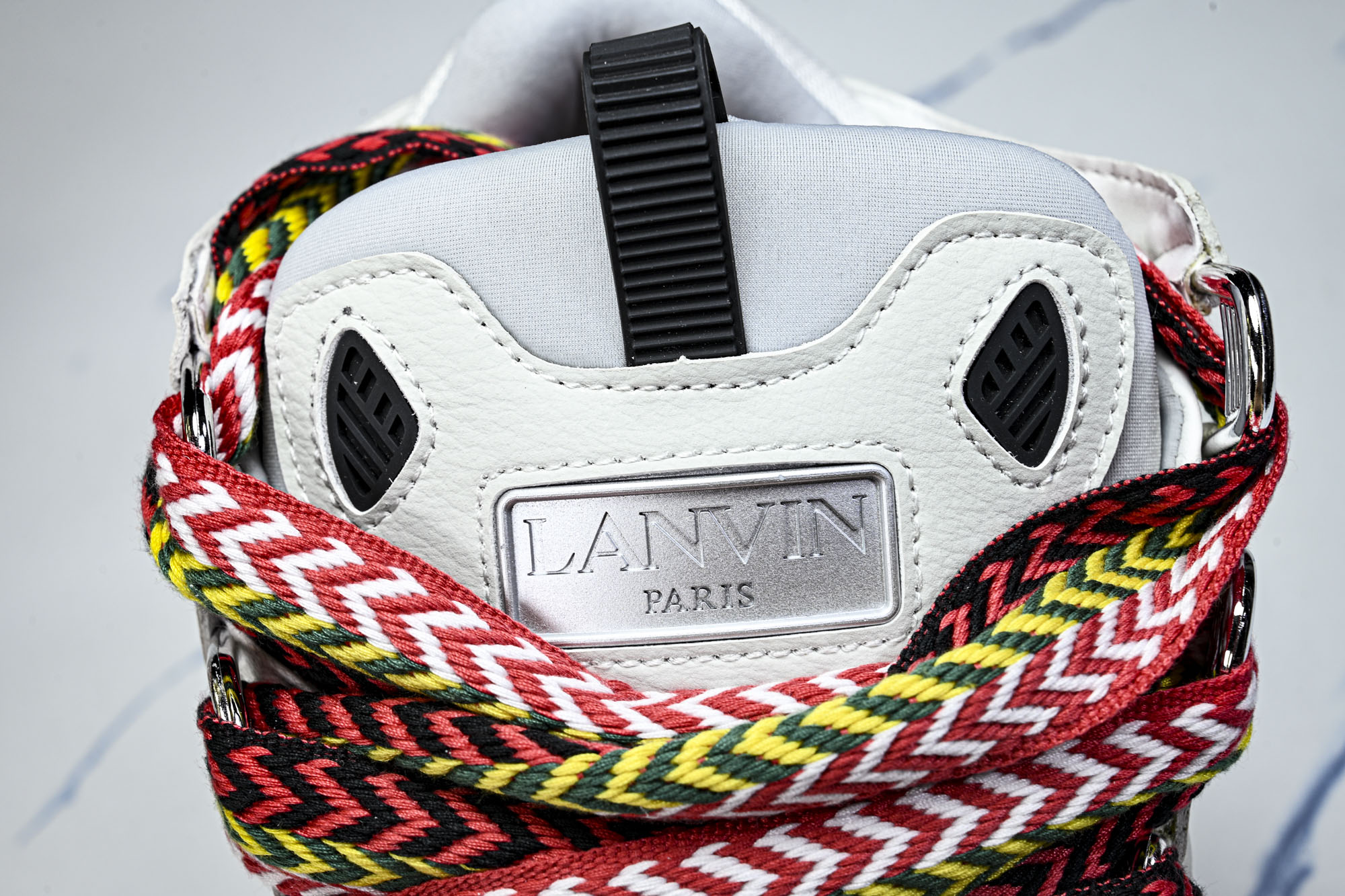 Lanvin 浪凡面包鞋百搭休闲运动情侣滑板鞋复古潮流老爹鞋_4 #YZ006 尺码:36 37 38 39 40 41 Lanvin 浪凡面包鞋百搭休闲运动情侣滑板鞋复古潮流老爹鞋_4 #YZ006 尺码:36 37 38 39 40 41