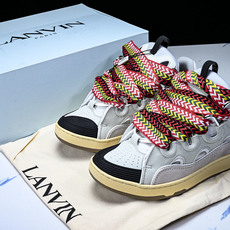 Lanvin 浪凡面包鞋百搭休闲运动情侣滑板鞋复古潮流老爹鞋_4 #YZ006 尺码:36 37 38 39 40 41 Lanvin 浪凡面包鞋百搭休闲运动情侣滑板鞋复古潮流老爹鞋_4 #YZ006 尺码:36 37 38 39 40 41