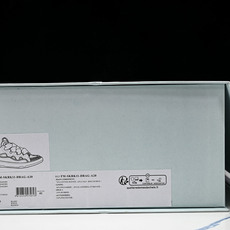 Lanvin 浪凡面包鞋百搭休闲运动情侣滑板鞋复古潮流老爹鞋_4 #YZ006 尺码:36 37 38 39 40 41 Lanvin 浪凡面包鞋百搭休闲运动情侣滑板鞋复古潮流老爹鞋_4 #YZ006 尺码:36 37 38 39 40 41