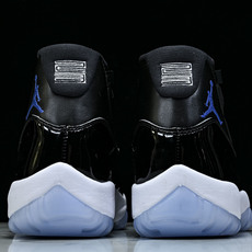 【原厂版】Air Jordan 11 “Space Jam”BlackVarsity Royal-White AJ11 【原厂版】Air Jordan 11 “Space Jam”BlackVarsity Royal-White AJ11