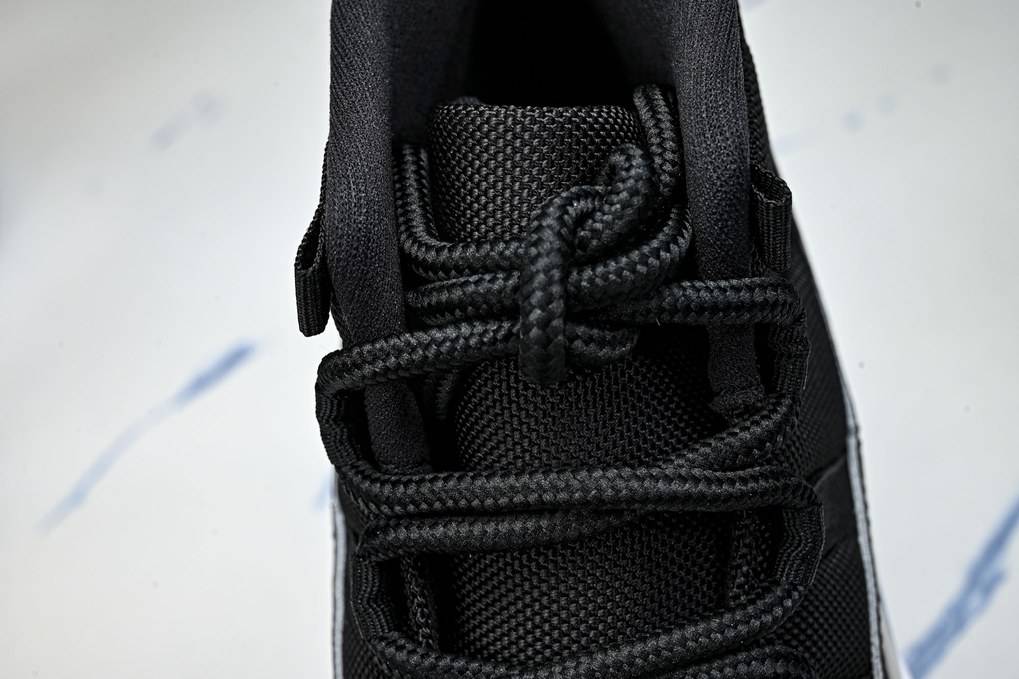 【原厂版】Air Jordan 11 “Space Jam”BlackVarsity Royal-White AJ11 【原厂版】Air Jordan 11 “Space Jam”BlackVarsity Royal-White AJ11