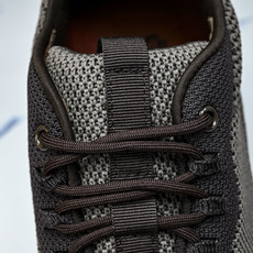 Loro piana_诺悠翩雅男鞋网面透气牛皮针织运动鞋系带跑鞋26新款 #YZ006 尺码: 39 40 41 42 Loro piana_诺悠翩雅男鞋网面透气牛皮针织运动鞋系带跑鞋26新款 #YZ006 尺码: 39 40 41 42