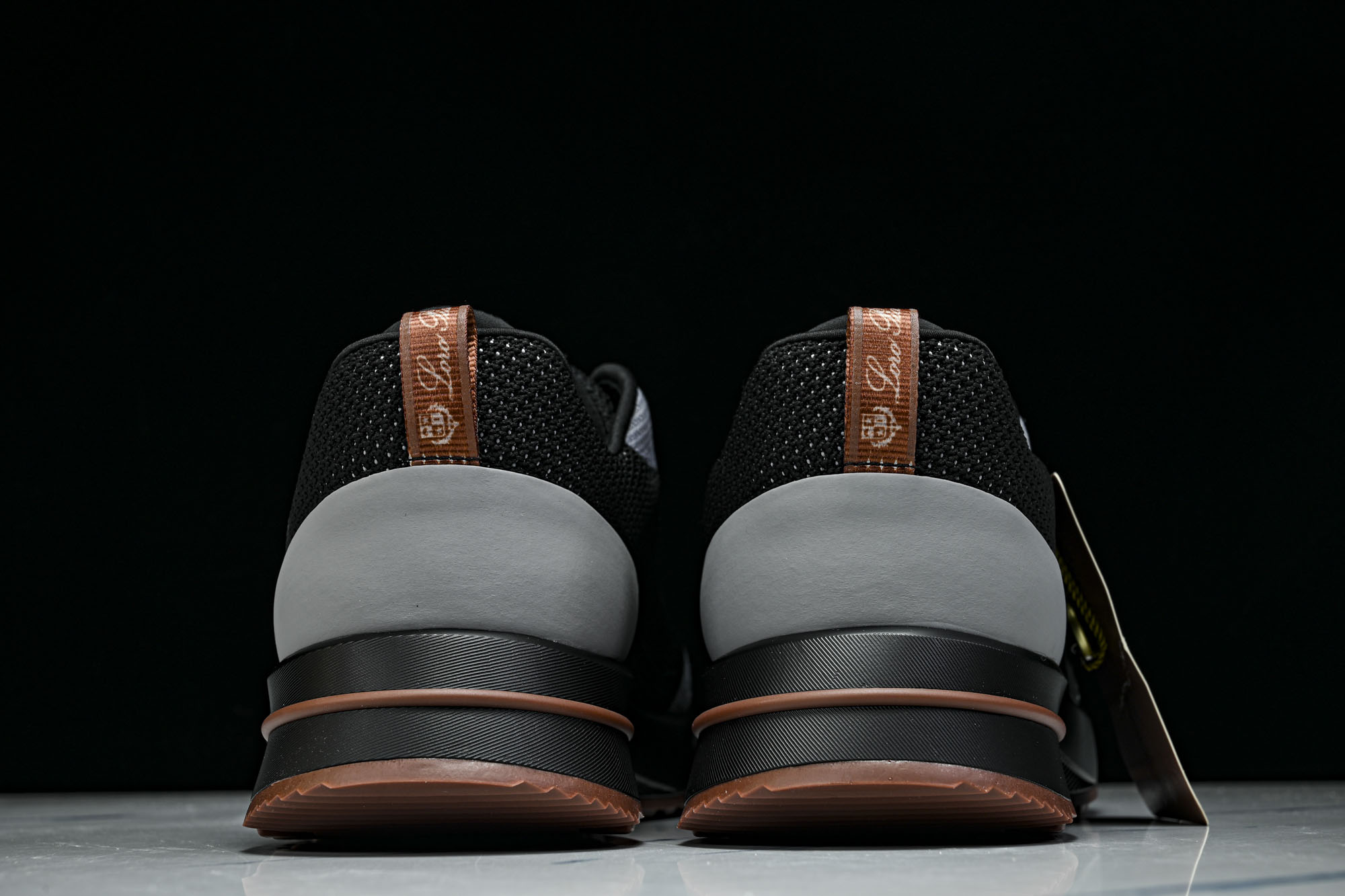 Loro piana_诺悠翩雅男鞋网面透气牛皮针织运动鞋系带跑鞋26新款_2 #YZ006 尺码: 39 40 41 Loro piana_诺悠翩雅男鞋网面透气牛皮针织运动鞋系带跑鞋26新款_2 #YZ006 尺码: 39 40 41