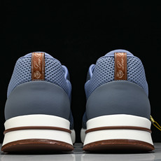 Loro piana_诺悠翩雅男鞋网面透气牛皮针织运动鞋系带跑鞋26新款_3 #YZ006 尺码: 39 40 41 4 Loro piana_诺悠翩雅男鞋网面透气牛皮针织运动鞋系带跑鞋26新款_3 #YZ006 尺码: 39 40 41 4